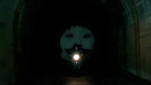 デスフォレスト 恐怖の森 Bild 5