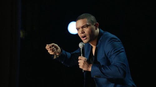 Trevor Noah: Lost In Translation Bild 2