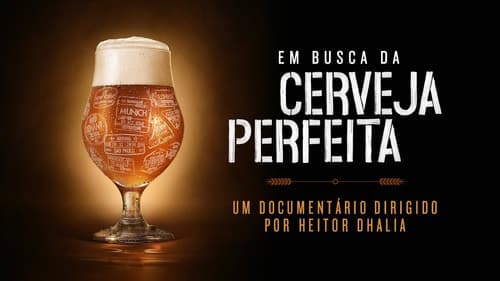 Em Busca da Cerveja Perfeita Bild 1