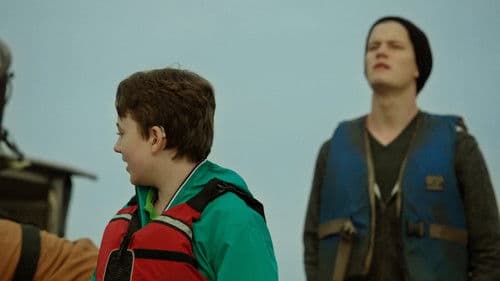 Der Schatz von Walton Island Bild 6