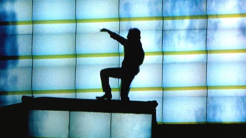 U2 Zoo TV Live in Adelaide 1993 Bild 1