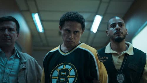 Maníaco do Parque Bild 1