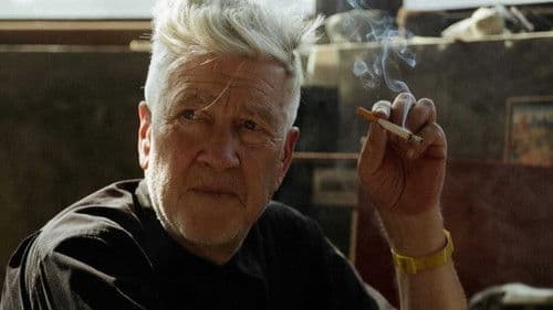 David Lynch: The Art Life Bild 3