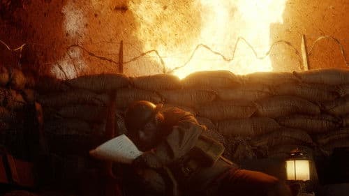 The Letter Men Bild 5