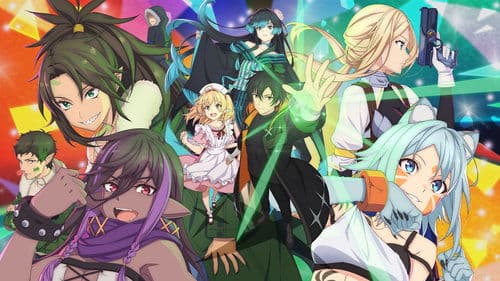 The Brilliant Healer's New Life in the Shadows Bild 2