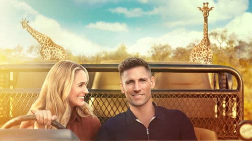 Safari Romance - Zwei Herzen auf Safari Bild 2