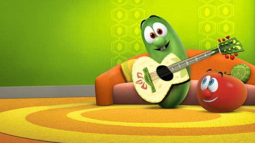 VeggieTales: Im großen Haus Bild 5