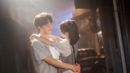 脸盲少女的未知爱情 Bild 1