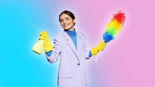 Det rene vanvid Bild 1