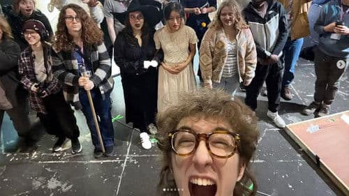 Spookslot Slaat Toe Bild 1