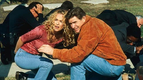 Gale Force - Die 10-Millionen-Dollar-Falle Bild 4