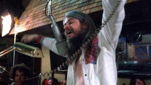 A Poem Is a Naked Person Bild 5