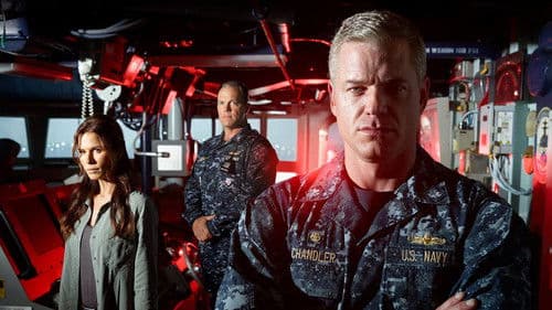 The Last Ship Bild 5