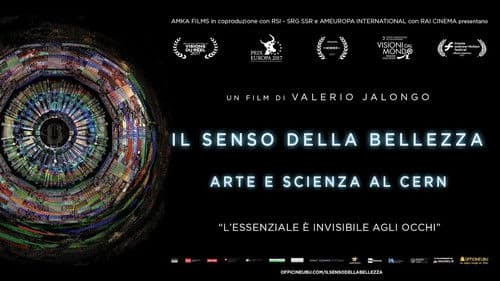Il senso della bellezza - Arte e scienza al CERN Bild 1