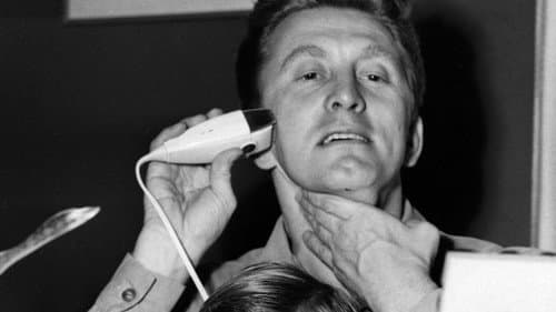 Kirk Douglas, der Unbeugsame Bild 3