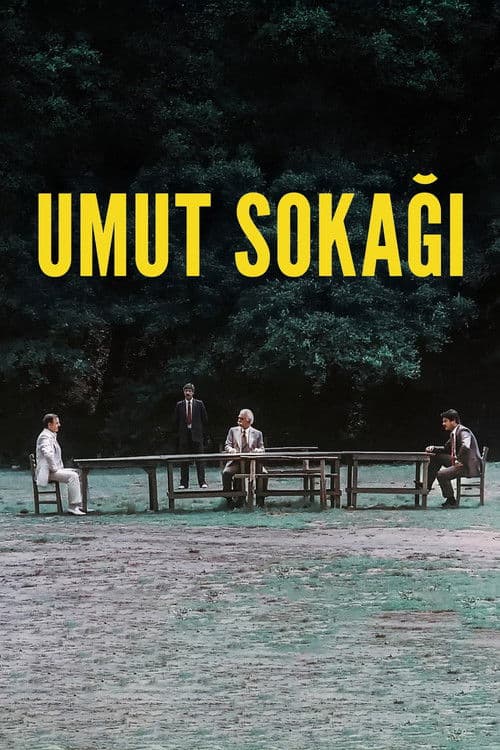 Umut Sokağı