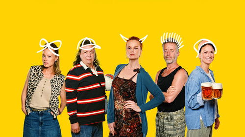 Chataři ze Švihova Bild 1