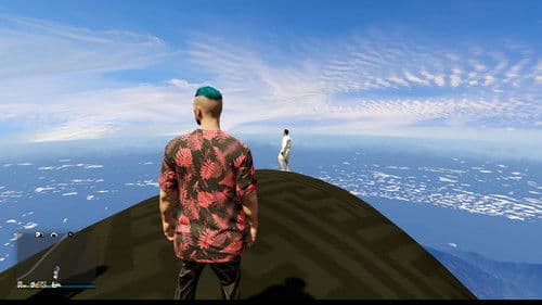 Grand Theft Hamlet Bild 3