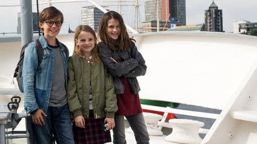 Die Pfefferkörner und der Fluch des schwarzen Königs Bild 4