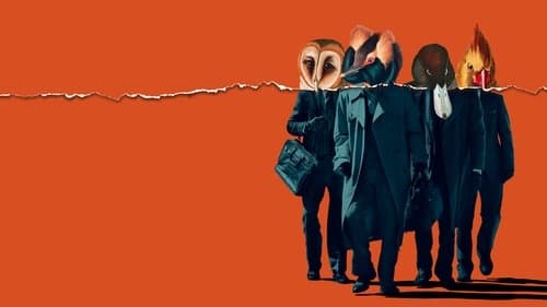 American Animals Bild 2