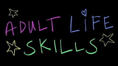Adult Life Skills Bild 8
