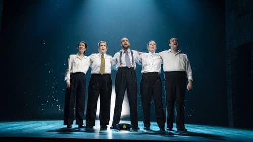 Operation Mincemeat: a new musical Bild 4