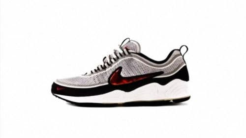 Just for Kicks Bild 1