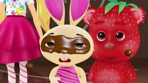 Barbie Dreamtopia - Zauberhafte Abenteuerreisen Bild 4