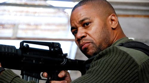 The Way of War - Tag der Vergeltung Bild 5