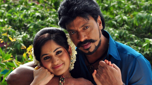 மதுரை மணிக்குறவர் Bild 7