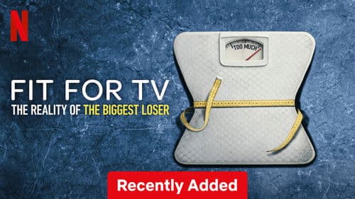 Fit for TV: The Reality of the Biggest Loser Bild 3