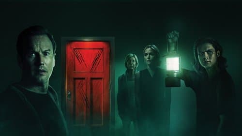 Insidious: The Red Door Bild 1
