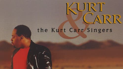 Kurt Carr & the Kurt Carr Singers: Awesome Wonder Bild 1