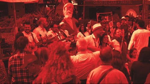 Autoportrait for IFA 10th Film Directing Masterclass Bild 3