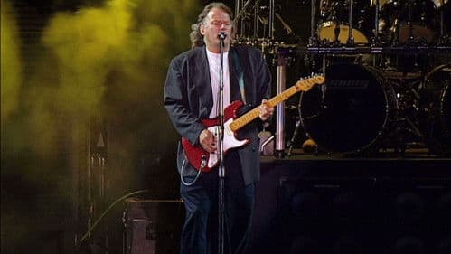 Pink Floyd: Live at Knebworth Bild 3
