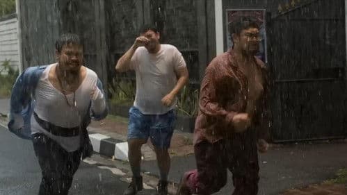 GJLS: Ibuku Ibu-Ibu Bild 6