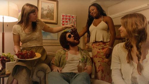 Sam Brownstone & The Paintettes Bild 1