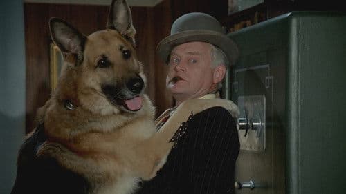 Die Olsenbande schlägt wieder zu Bild 2