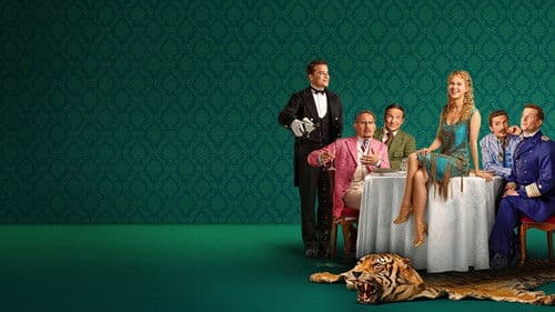 Miss Sophie - Same Procedure as Every Year Bild 1