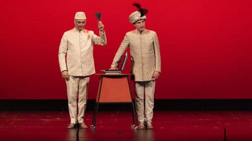 HITS chimpúm! La última función de Tricicle Bild 8