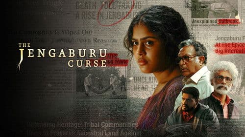 The Jengaburu Curse Bild 8