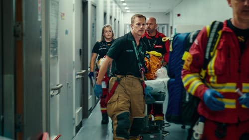 Wenn jede Sekunde zählt: Londons Trauma-Netzwerk Bild 2