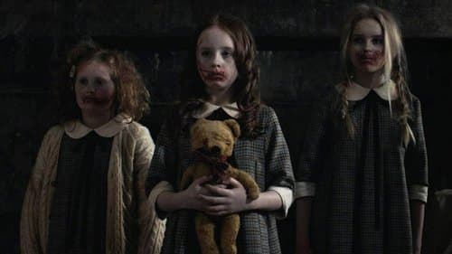 Malevolent - Und das Böse existiert doch Bild 1