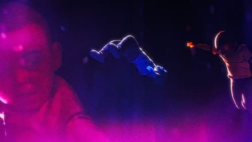 The Weeknd - Red Terror Bild 5