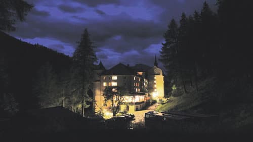 Fenster zum Jenseits Bild 1