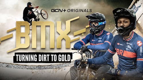 BMX: Turning Dirt To Gold Bild 2