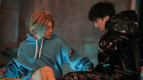 SAKAMOTO DAYS Bild 8