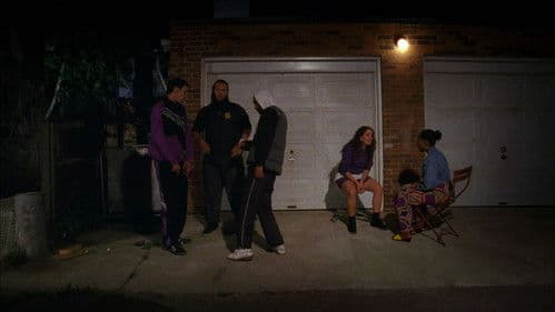 Excursion nocturne Bild 4