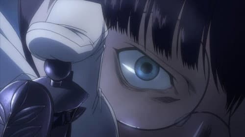 Black Lagoon: Roberta's Blood Trail Bild 3