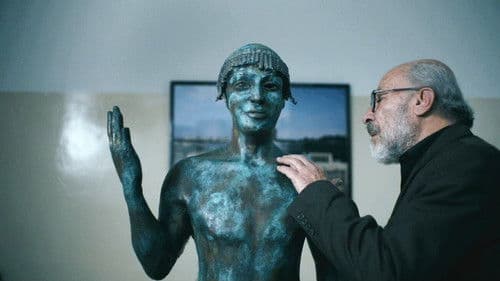 Gaza Mon Amour Bild 2